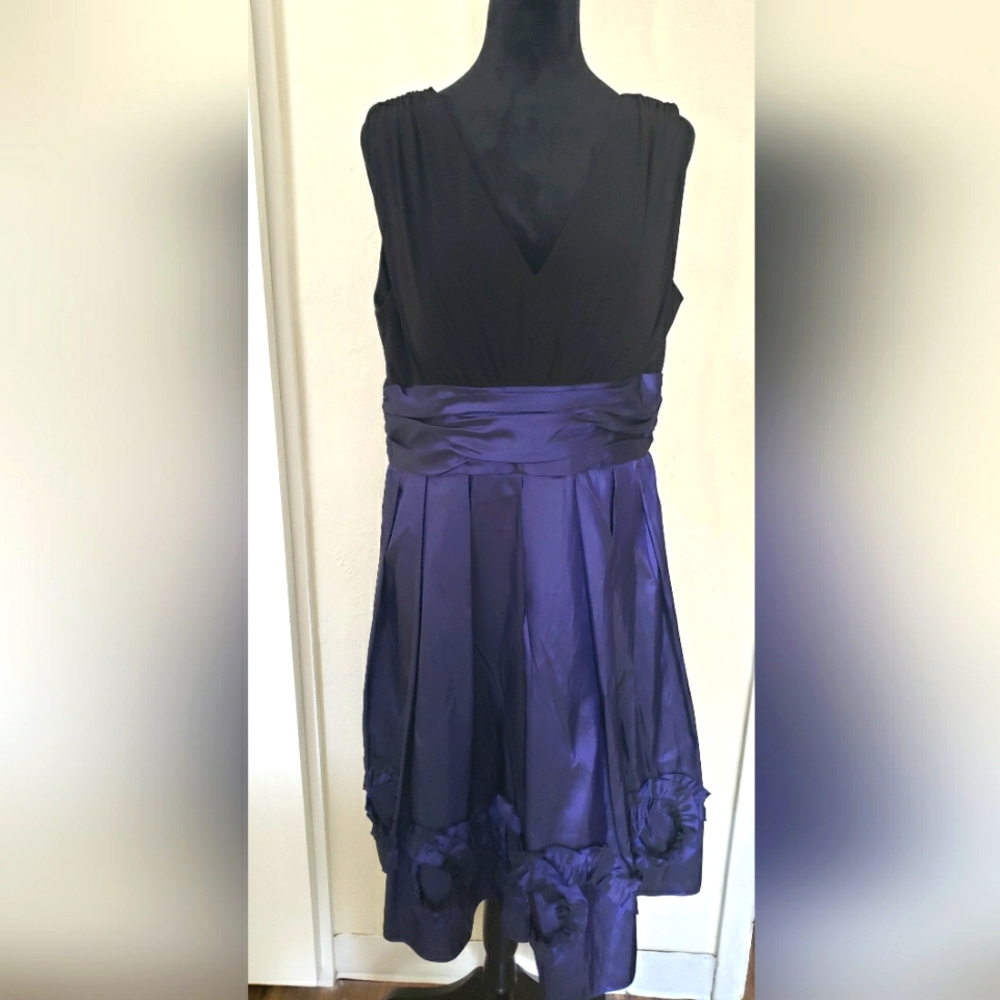 Willow Glenn New York Cocktail Dress